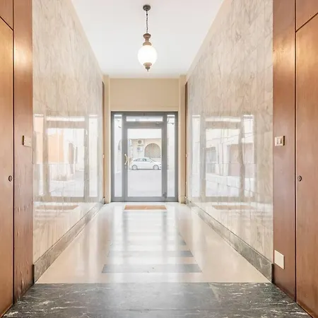 Vicolo Leoni 2brd Appartement Vérone