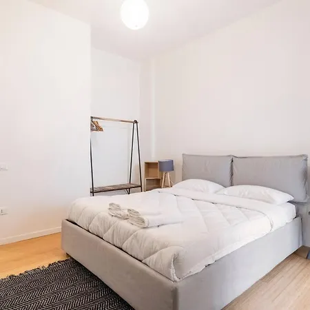 Vicolo Leoni 2brd Appartement
