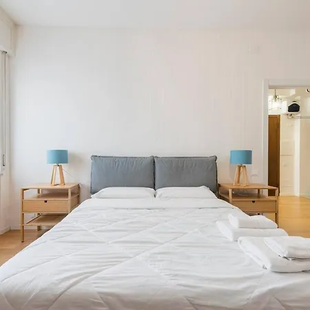 Appartement Vicolo Leoni 2brd Vérone