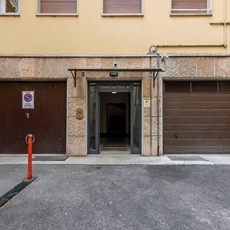 Vicolo Leoni 2brd Vérone